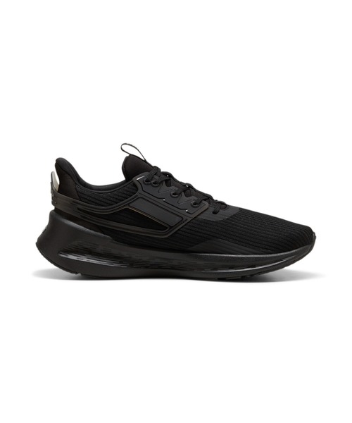「PUMA」 ローカットスニーカー 25.0cm レッド メンズ_画像9