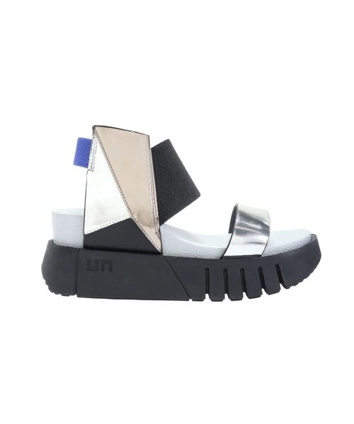サンダル 「UNITED NUDE」Delta 3D Sandal LTD. レディースの画像