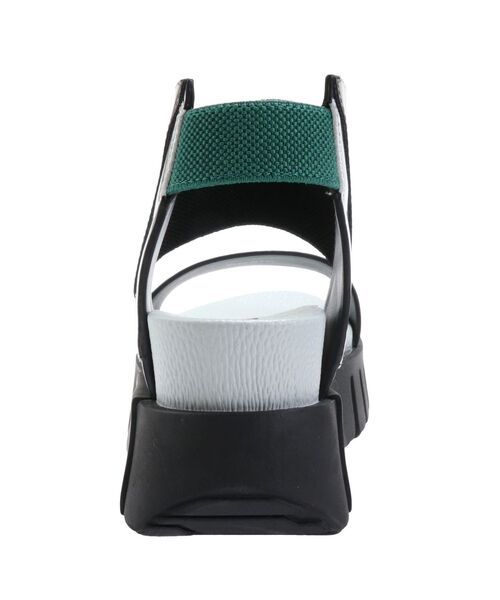サンダル 「UNITED NUDE」Delta 3D Sandal LTD. レディースの画像