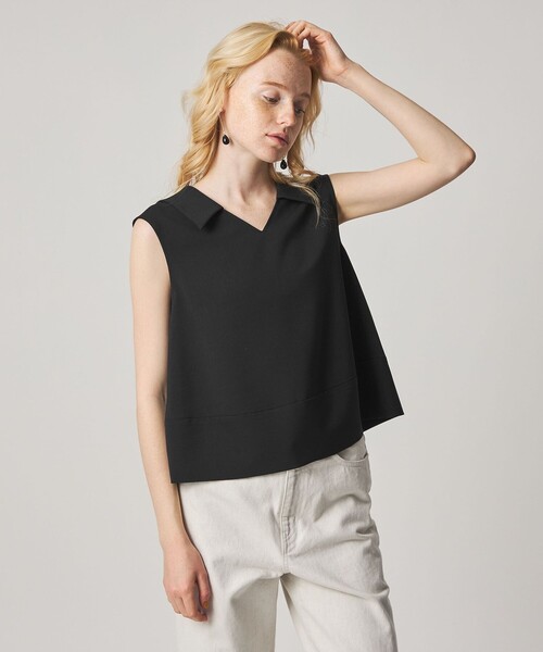 STEVEN ALAN（スティーブンアラン） ブラウス シャツ 「Steven Alan