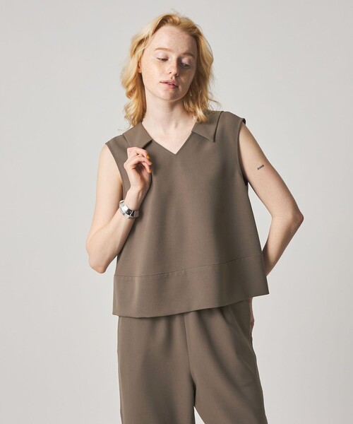 STEVEN ALAN（スティーブンアラン） ブラウス シャツ 「Steven Alan 