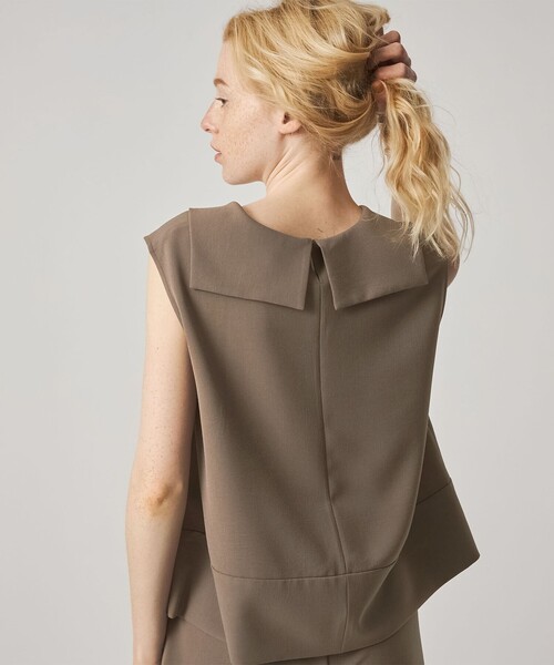 STEVEN ALAN（スティーブンアラン） ブラウス シャツ 「Steven Alan 