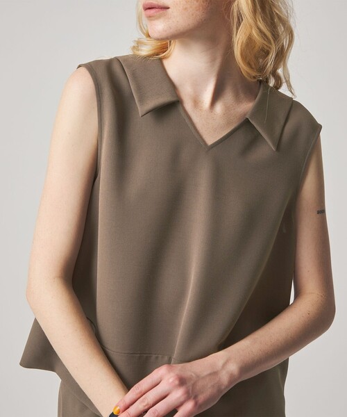 STEVEN ALAN（スティーブンアラン） ブラウス シャツ 「Steven Alan 