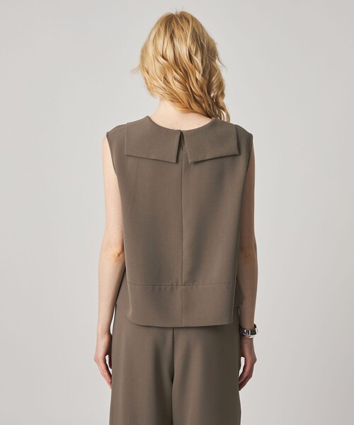 STEVEN ALAN（スティーブンアラン） ブラウス シャツ 「Steven Alan 