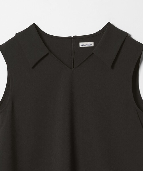 STEVEN ALAN（スティーブンアラン） ブラウス シャツ 「Steven Alan 