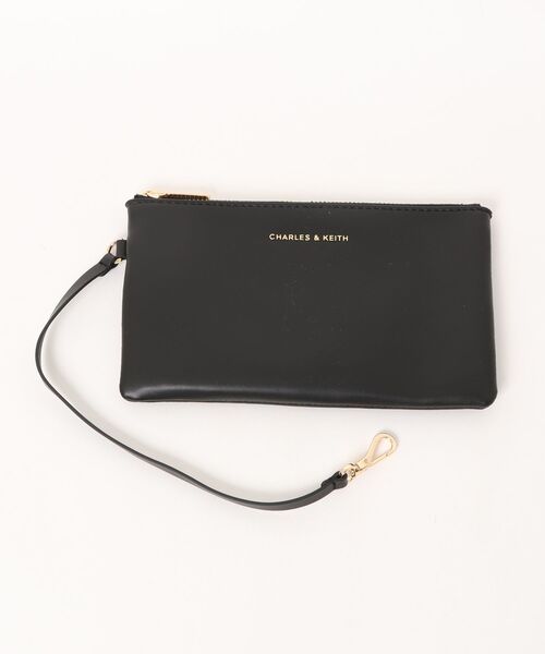 CHARLES ＆ KEITH（チャールズ&キース） ショルダーバッグ バッグ