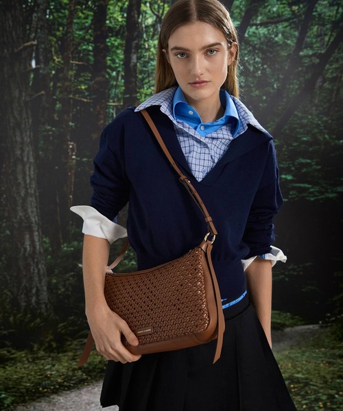 CHARLES ＆ KEITH（チャールズ&キース） ショルダーバッグ バッグ