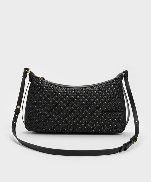 CHARLES ＆ KEITH（チャールズ&キース） ショルダーバッグ バッグ