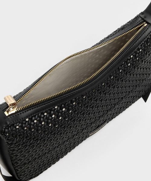 CHARLES ＆ KEITH（チャールズ&キース） ショルダーバッグ バッグ