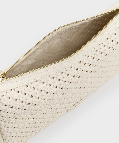 CHARLES ＆ KEITH（チャールズ&キース） ショルダーバッグ バッグ 