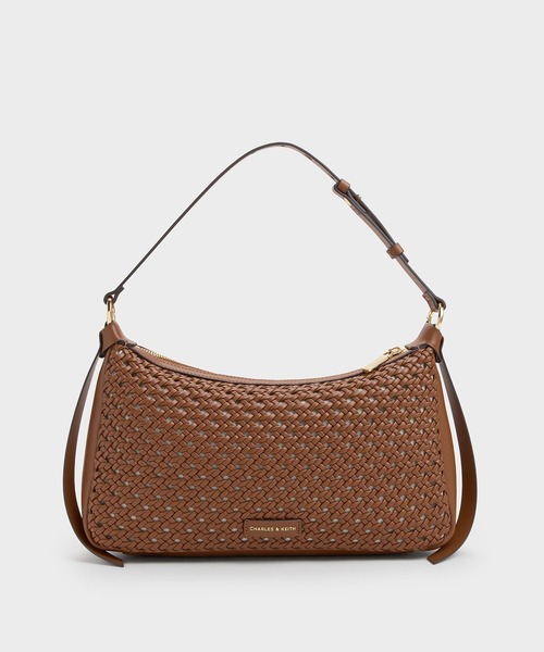 CHARLES ＆ KEITH（チャールズ&キース） ショルダーバッグ バッグ