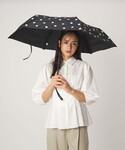 日傘 傘 「because」アソート日傘 折り...の詳細画像4