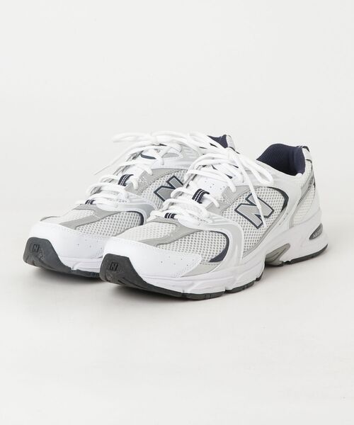 ニューバランス new balance ローカットスニーカー メンズ 29 New Balance（ニューバランス） ローカットスニーカー 29.0cm ホワイト
