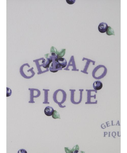 GELATO PIQUE ティッシュボックスカバー ソックス GELATO PIQUE ティッシュボックスカバー ソックス gelato pique