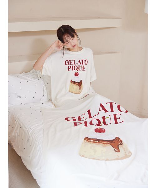 gelato pique Sleep ベッド 寝具 「ONLINE限定」「Sleep」スムーズィー