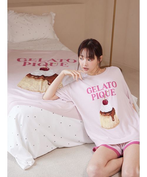 gelato pique Sleep ベッド 寝具 「ONLINE限定」「Sleep」スムーズィー