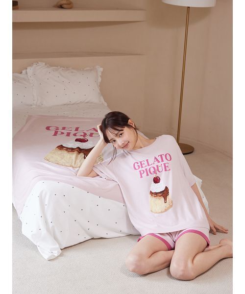 gelato pique Sleep ベッド 寝具 「ONLINE限定」「Sleep」スムーズィー