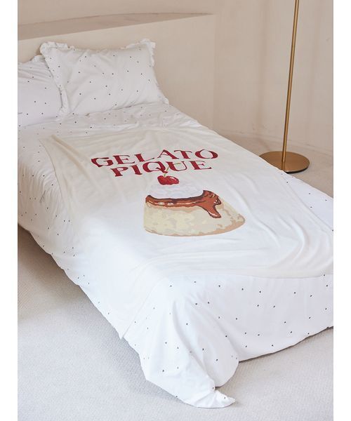 gelato pique Sleep ベッド 寝具 「ONLINE限定」「Sleep」スムーズィー
