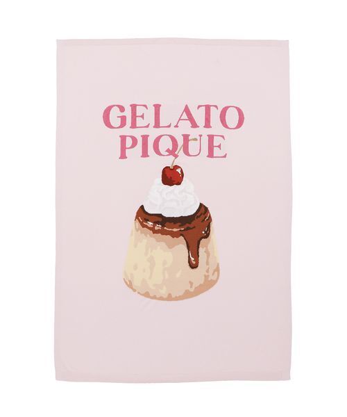 gelato pique Sleep ベッド 寝具 「ONLINE限定」「Sleep」スムーズィー
