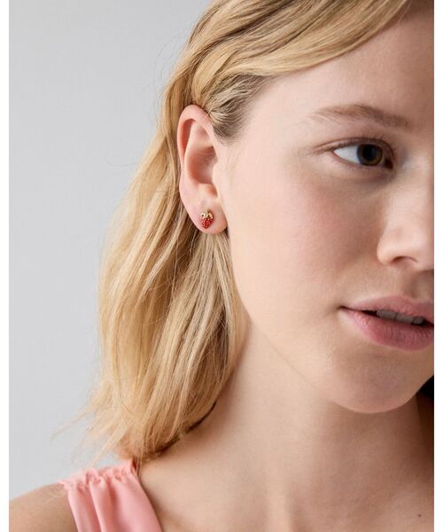 kate spade NEW YORK（ケイト・スペード ニューヨーク） ピアス