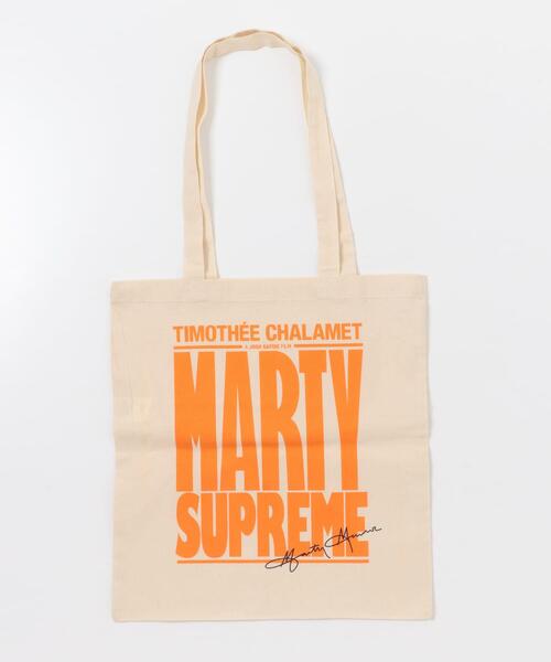 【即発送】URBAN RESEARCH×MARTY SUPREME×A24 URBAN RESEARCH（アーバンリサーチ） トートバッグ URBAN RESEARCH
