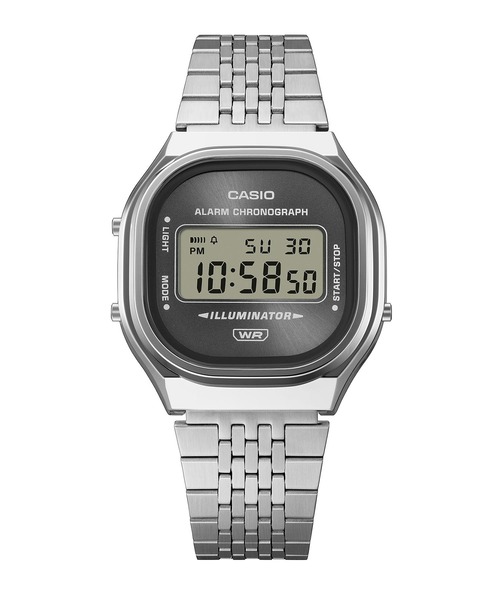 腕時計 CASIO CLASSIC / A140WE-8AJF メンズ レディースの画像