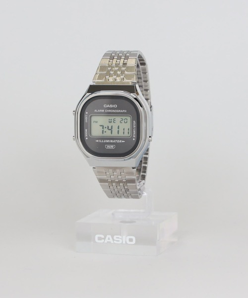 腕時計 CASIO CLASSIC / A140WE-8AJF メンズ レディースの画像