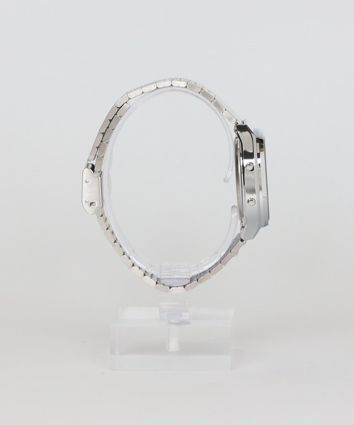 腕時計 CASIO CLASSIC / A140WE-8AJF メンズ レディースの画像