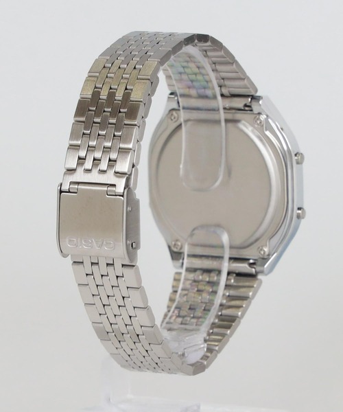 腕時計 CASIO CLASSIC / A140WE-8AJF メンズ レディースの画像