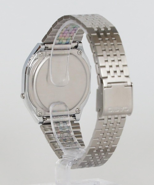腕時計 CASIO CLASSIC / A140WE-8AJF メンズ レディースの画像