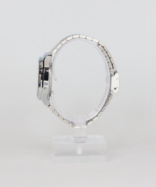 腕時計 CASIO CLASSIC / A140WE-8AJF メンズ レディースの画像