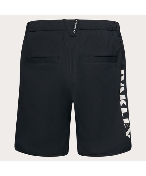 ゴルフ OAKLEY オークリー アディクティブ ショーツ パンツ ゴルフ XL 黒