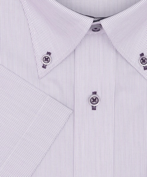 BRICK HOUSE by TOKYO SHIRT フォーマル シャツ 「超形態安定」「吸水