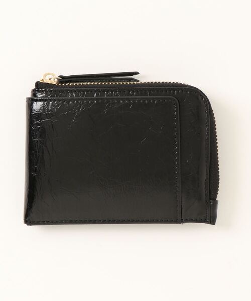 「BARCOS」 財布 ONE SIZE ブラック レディース_画像2