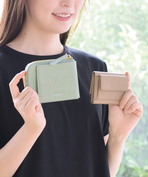 「BARCOS」 財布 ONE SIZE ブラック レディース_画像7