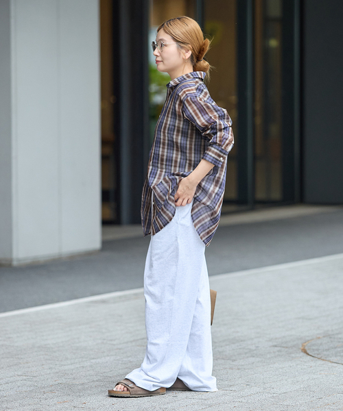 JOURNAL STANDARD（ジャーナルスタンダード） ブラウス シャツ