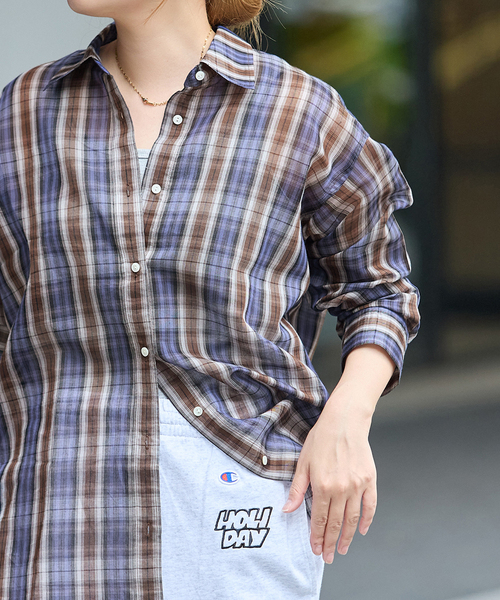JOURNAL STANDARD（ジャーナルスタンダード） ブラウス シャツ