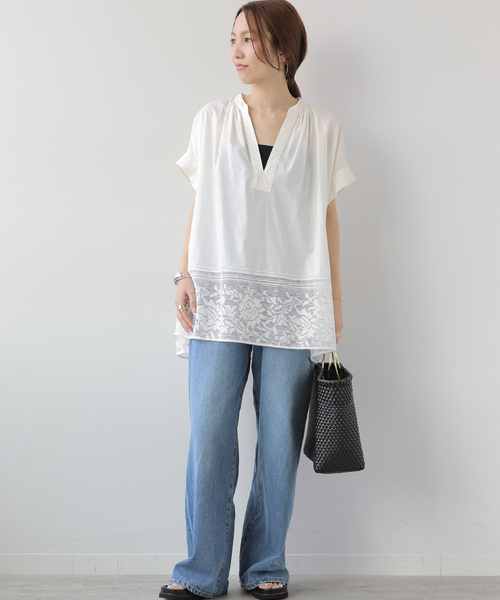 JOURNAL STANDARD relume（ジャーナルスタンダード レリューム 