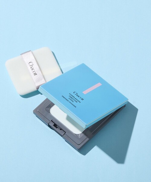 Chacott（チャコット） フェイスパウダー コンプレクション