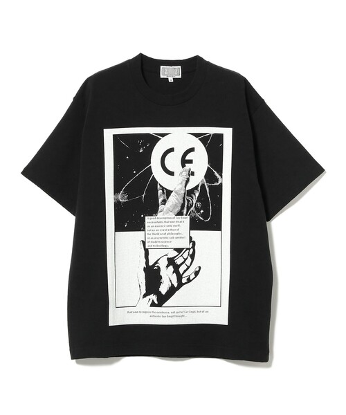 C.E メンズ半袖Tシャツ、カットソー｜トップス｜ファッション おすすめ