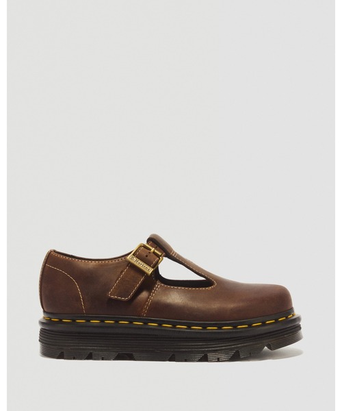 Dr.Martens（ドクターマーチン） シューズ 1461 STEEL TOE 3 ホール