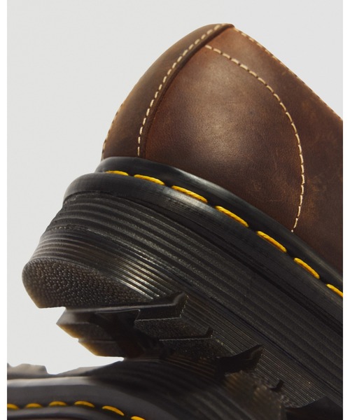 Dr.Martens（ドクターマーチン） シューズ ZEBZAG メリージェーン