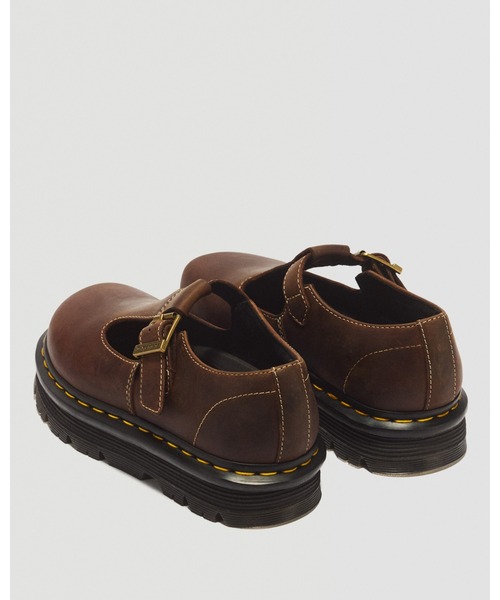 Dr.Martens（ドクターマーチン） シューズ ZEBZAG メリージェーン