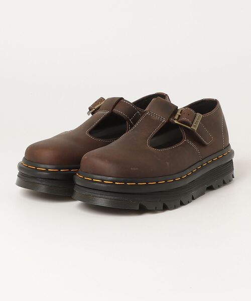 Dr.Martens（ドクターマーチン） シューズ ZEBZAG メリージェーン