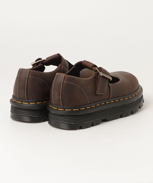 Dr.Martens（ドクターマーチン） シューズ ZEBZAG メリージェーン