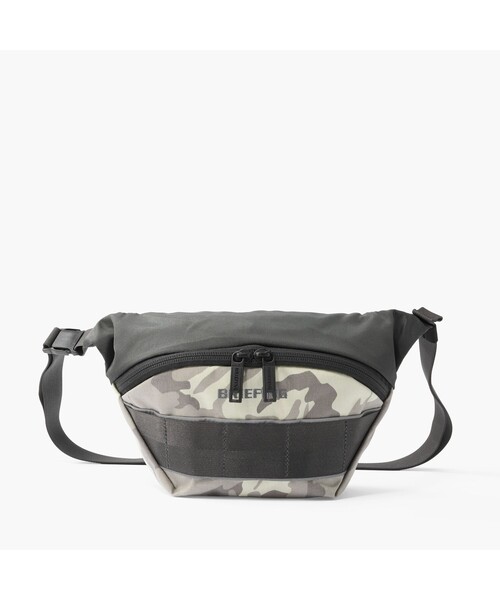 BRIEFING（ブリーフィング） ショルダーバッグ MFC CROSS BODY BAG （M
