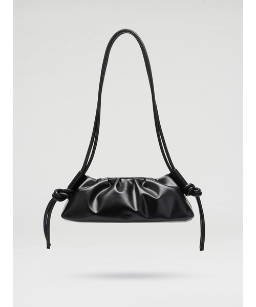 OLEND ハンドバッグ OLEND THE DUMPLING BAG : ZOZOTOWN Yahoo!店