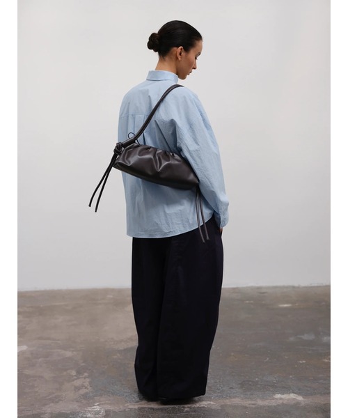 OLEND ハンドバッグ OLEND THE DUMPLING BAG : ZOZOTOWN Yahoo!店