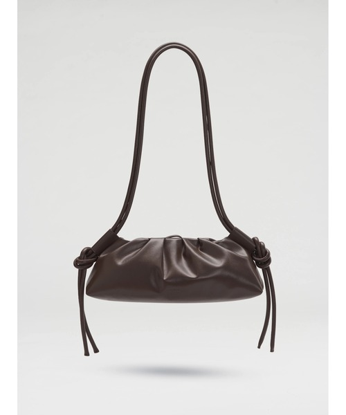 OLEND ハンドバッグ OLEND THE DUMPLING BAG : ZOZOTOWN Yahoo!店