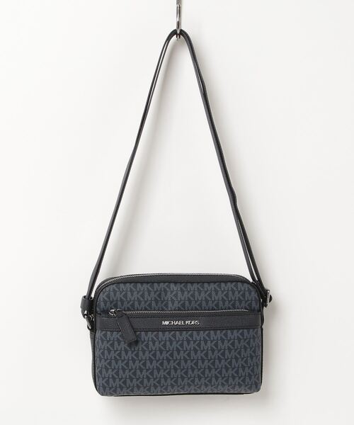 「MICHAEL KORS」 ショルダーバッグ FREE ブルー系その他 メンズ_画像5